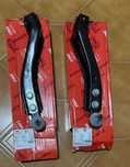 Braços de Suspensão com rotulas NOVO para Opel Corsa 1.5 TD