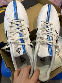 Бутсы Adidas 46/46,5