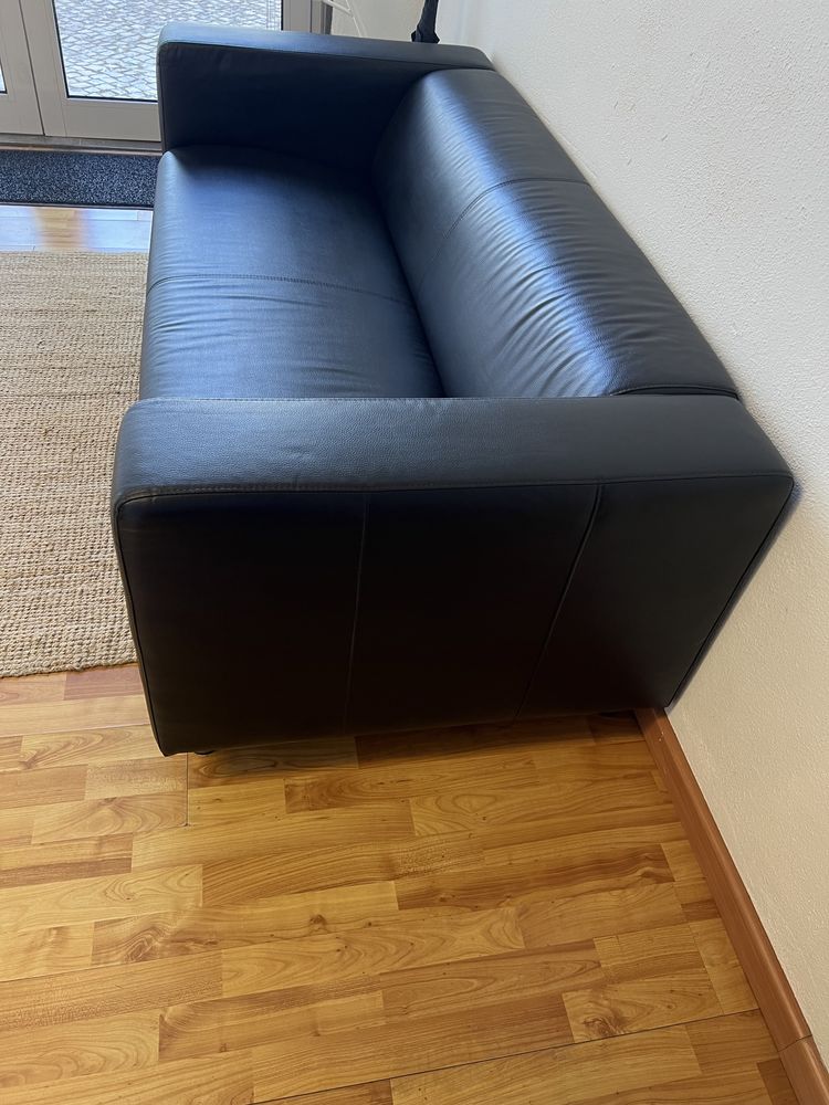 Sofa Klippan IKEA