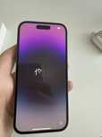 Iphone 14 PRO 128Gb Deep Purple