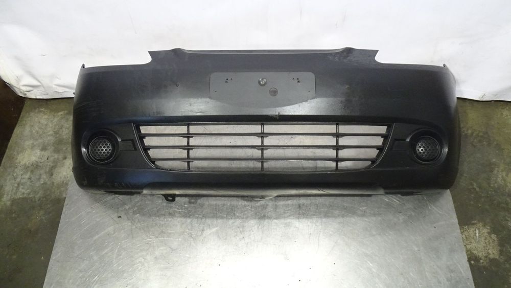 ZDERZAK PRZÓD DAEWOO MATIZ M200 0.8