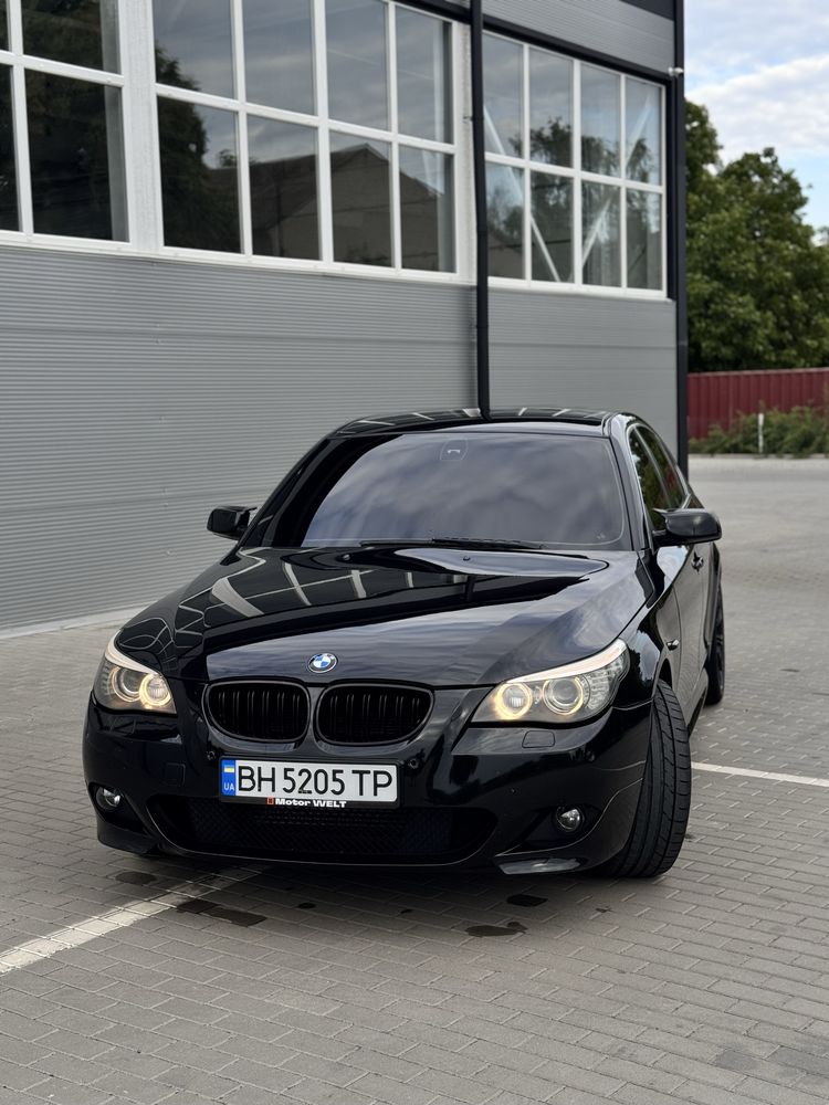 Продам авто BMW REST в дуже хорошому стані!