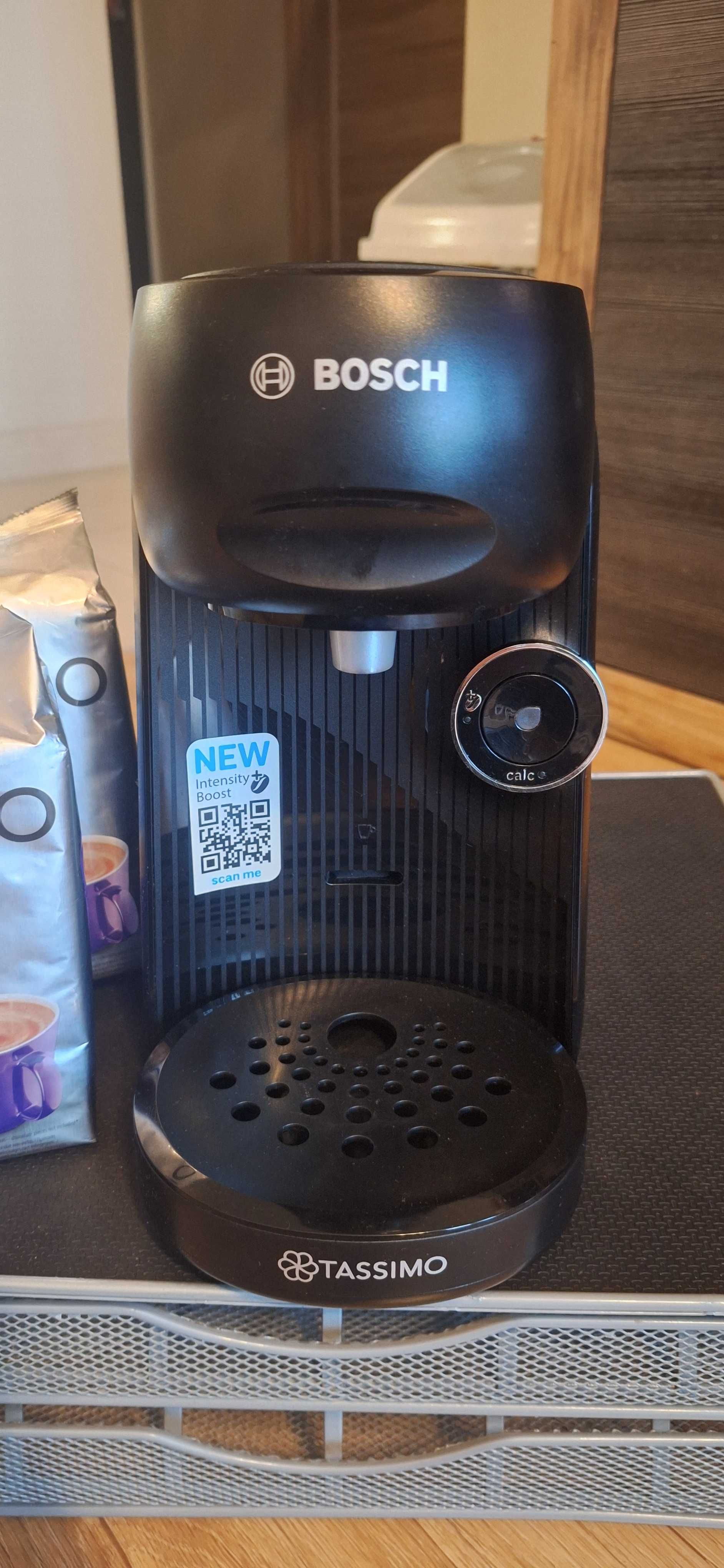 Ekspres Bosch Tassimo