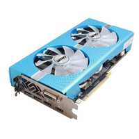 Продам rx 580 8gb