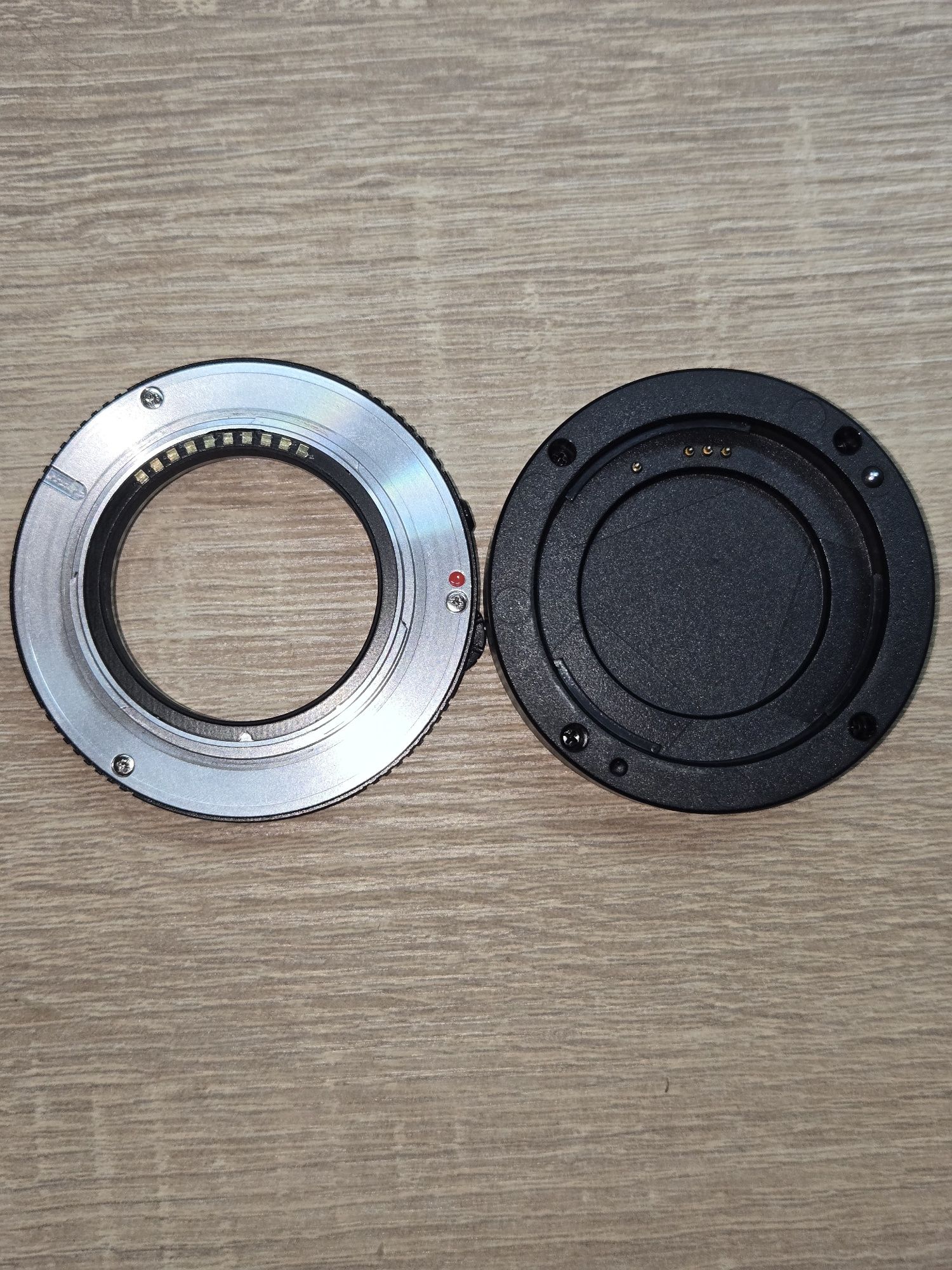 Adapter TTARTISAN M-E 6Bit v. 2