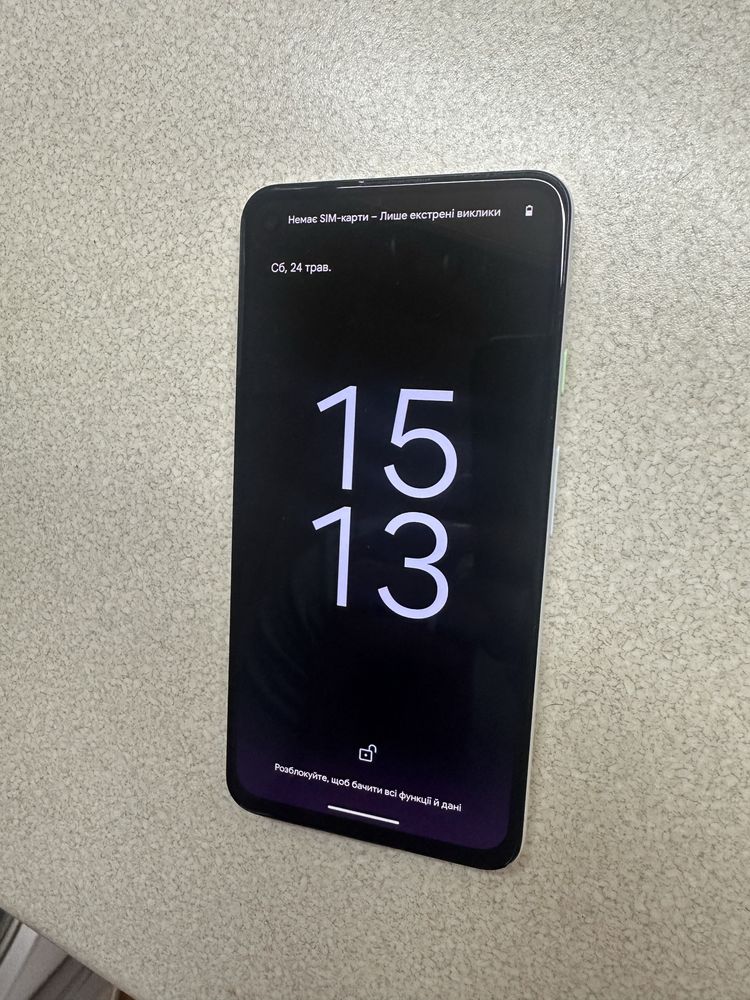Google Pixel 4a  64 ГБ / 128 ГБ
