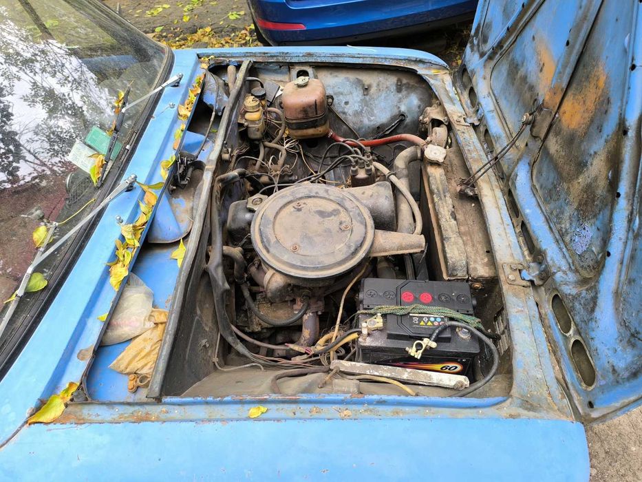 Продам ВАЗ 21011