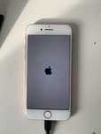 Apple iphone 8 64gb rose bateria 100%