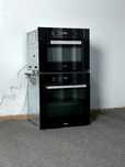 Комплект Miele Духова шафа + Мікрохвильова піч H 6200 H 2860