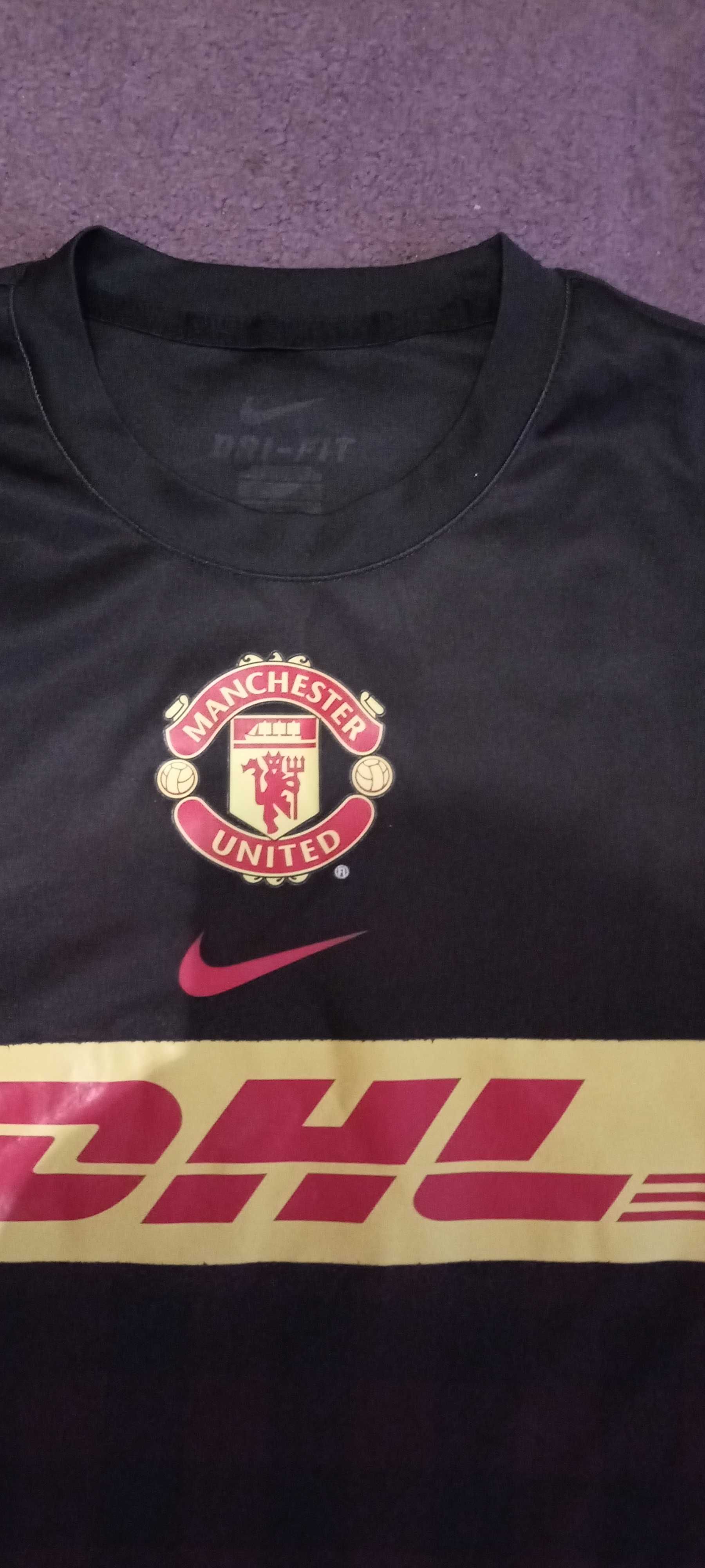 Koszulka piłkarska Manchester United