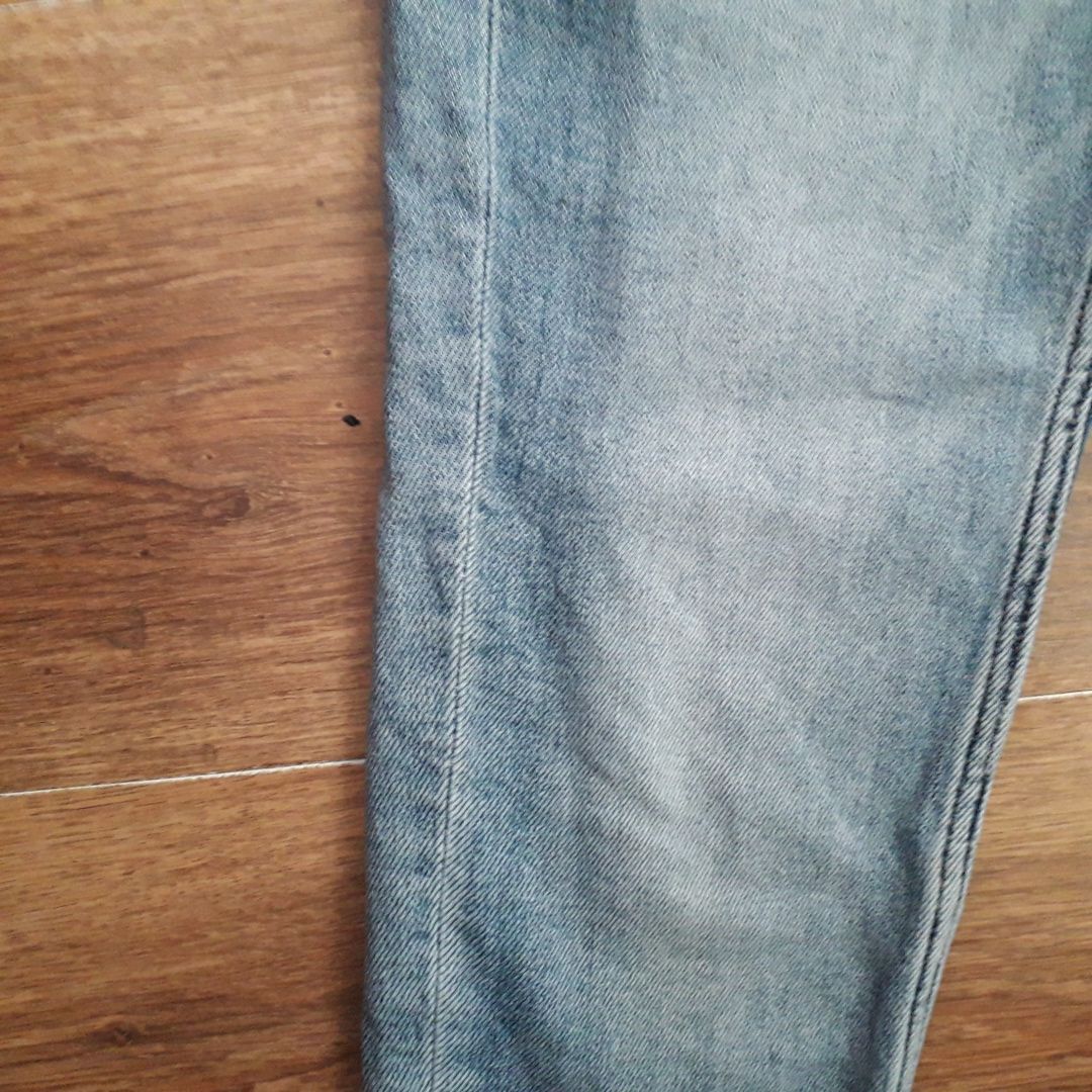 Spodnie/Jeansy 152 Zara 11/12 lat Slim