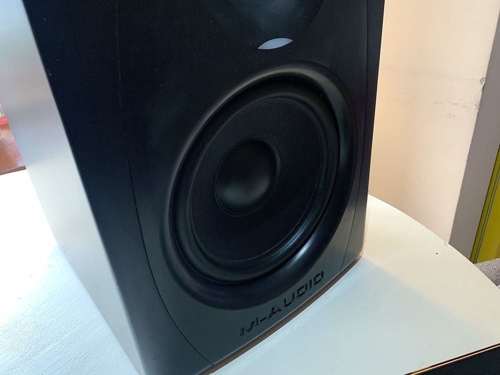 Монітори студійні, колонки студійні, акустична система m-audio cx8