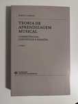 Livro Teoria da Aprendizagem Musical