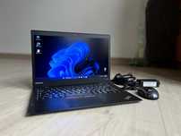 Lenovo ThinkPad X1 • Intel i7 • SSD 512GB • Win11 • Office • Ultrabook