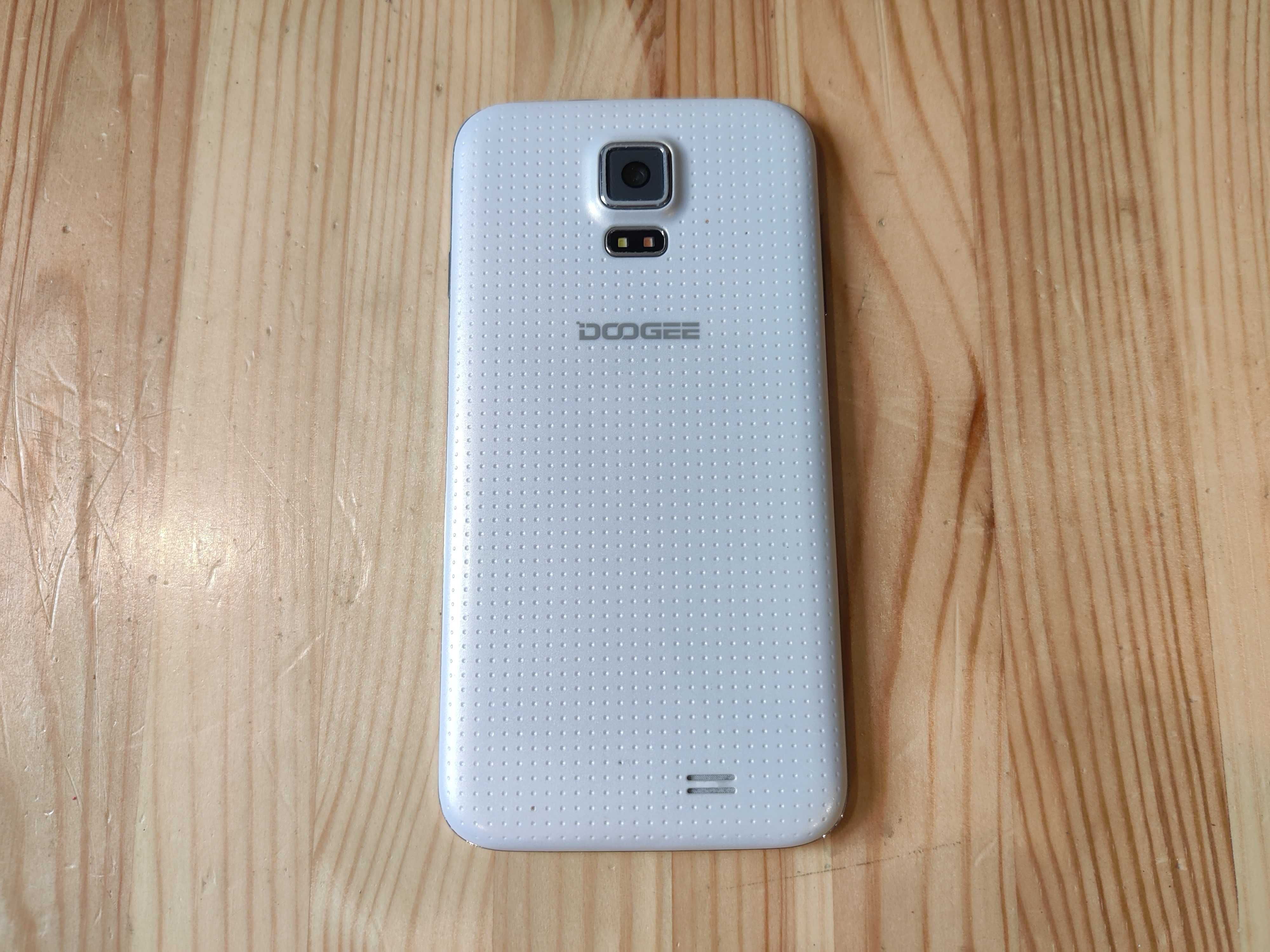 Смартфон Doogee Voyager2 DG310, сенсор,дисплей,екран,девайс,телефон