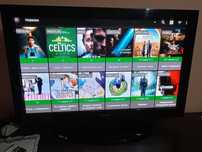 Телевізор Samsung 42 smart tv