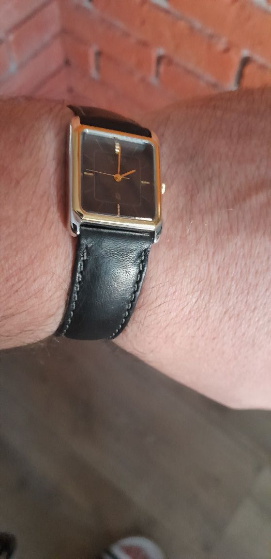 Zegarek męski Citizen elegant