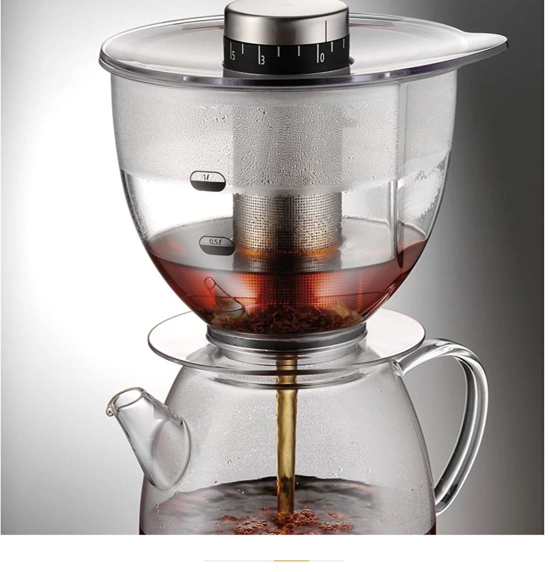 Wmf tea timer заварник таймер чая