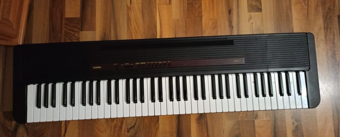 Keyboard Casio używany