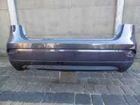 RENAULT FLUENCE - zderzak tylny