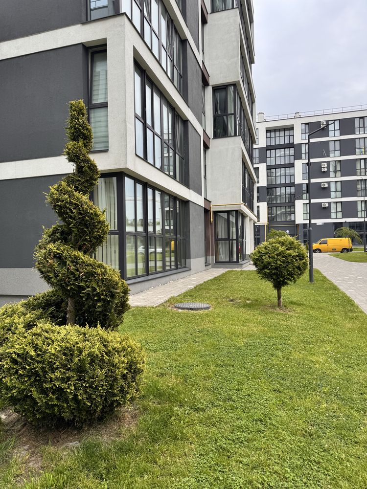 Оренда 1кім.кв ЖК Grand Village 10 хв до Victoria Gardens