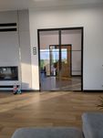 Zabudowy Loftowe-drzwi Loft ścianki antresole