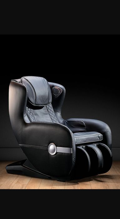 Fotel masujący Massaggio Bello 2 – jak nowy, z gwarancją!