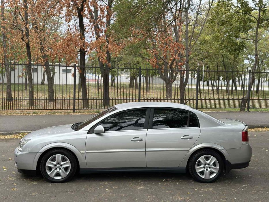 OPEL VEKTRA C ,3.2 ГБО lV, Автомат-2003 год.230 сил !