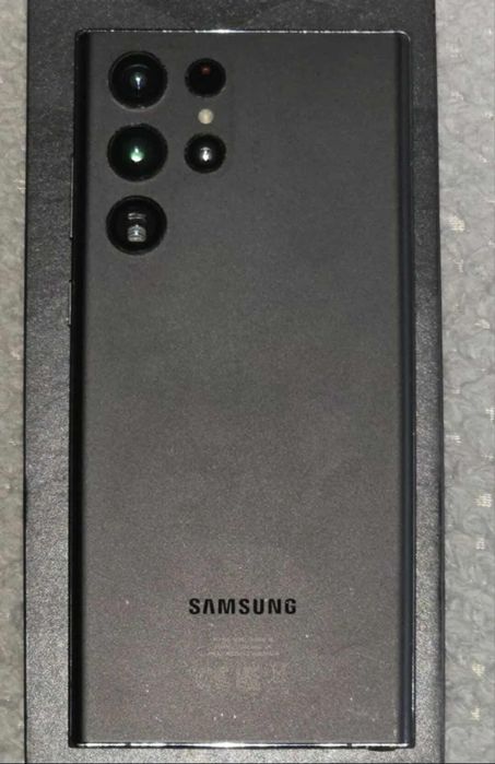 Sprzedam/zamienie samsunga s22 ultra