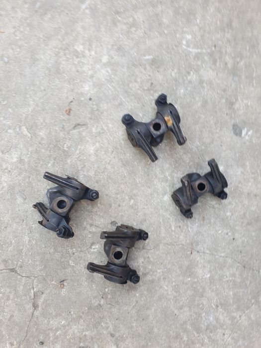 Рокера Dodge Ram Van 93р