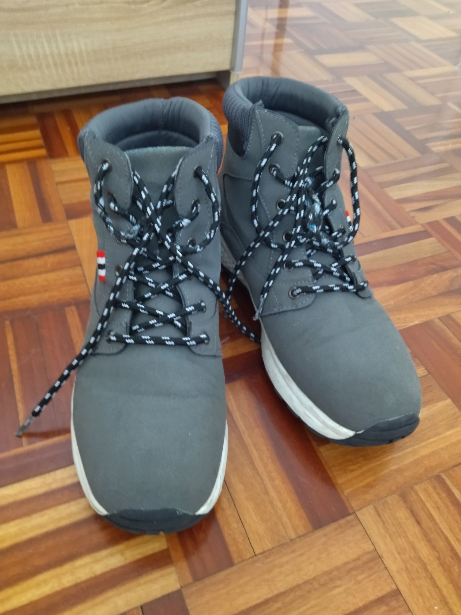 Botas Jack and Jones 43