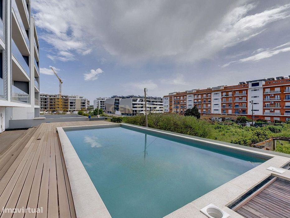 Garça Real: O Novo Empreendimento no Montijo