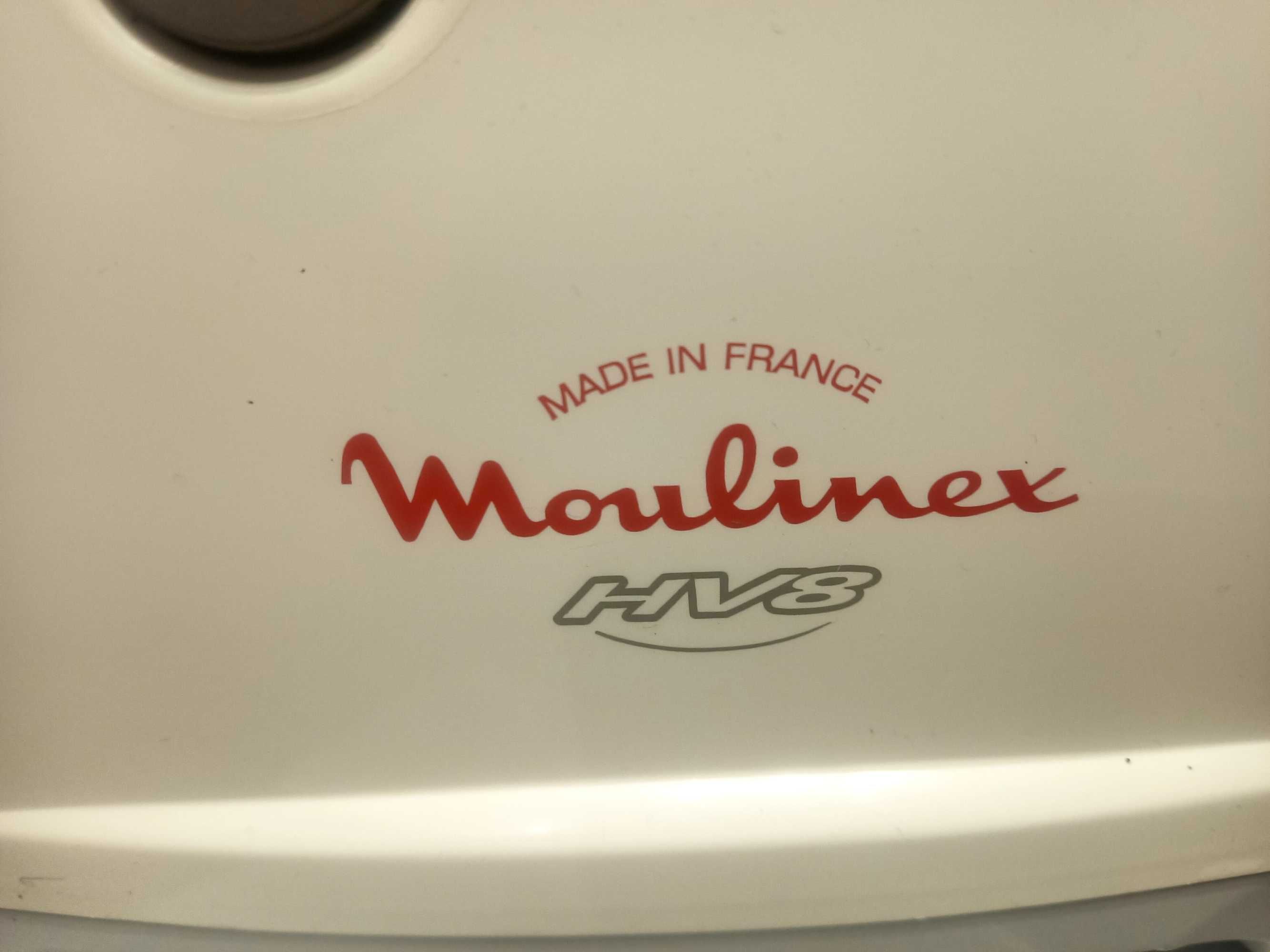 Мясорубка Moulinex nv8