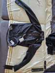 Kurtka rowerowa POC HAVEN RAIN - Ur. Black