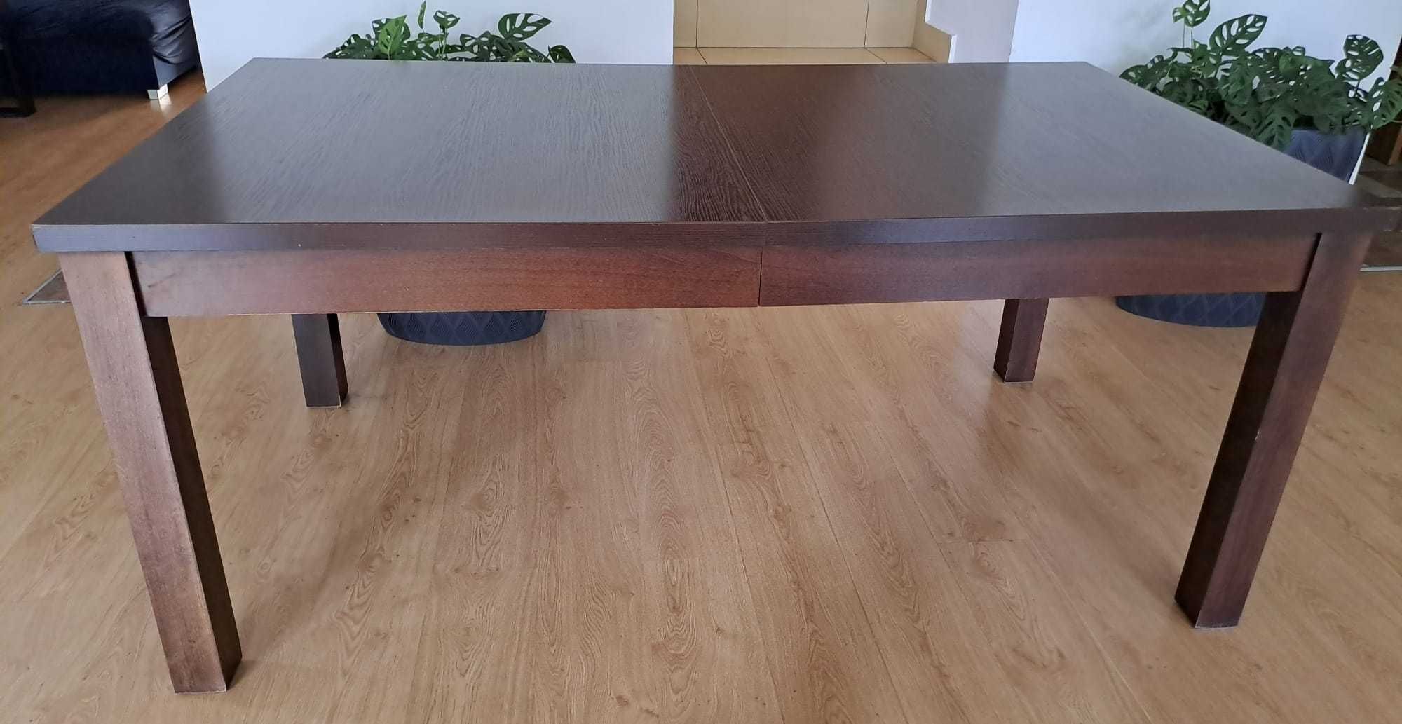 Stół i 8 Krzeseł