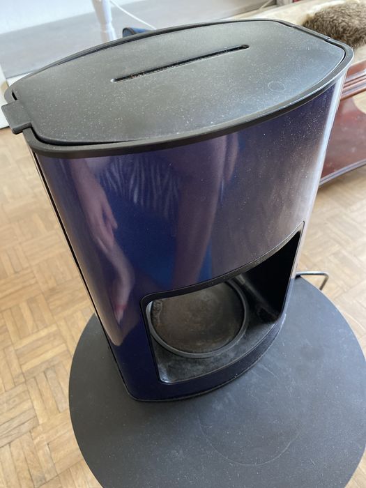 Máquina de Café Qilive Q. 5626 Bonjour