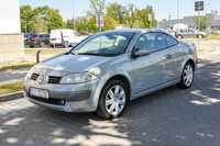 Renault Megane Cabrio 1,6 195 tys.km.