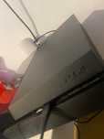 PlayStation 4, 4 gry i Pad!