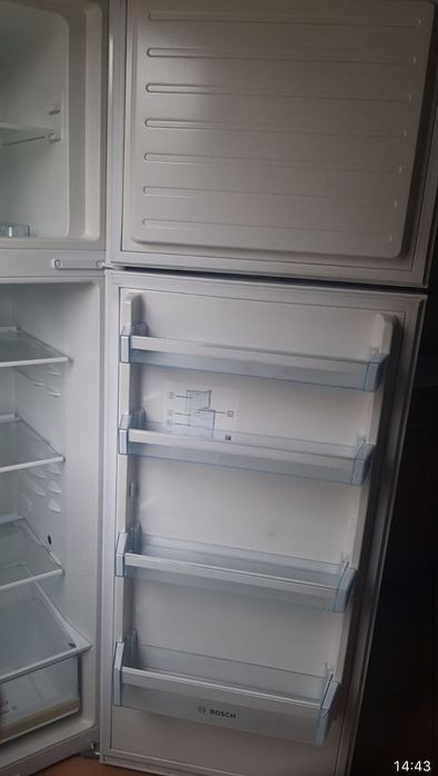 Frigorífico semi-novo