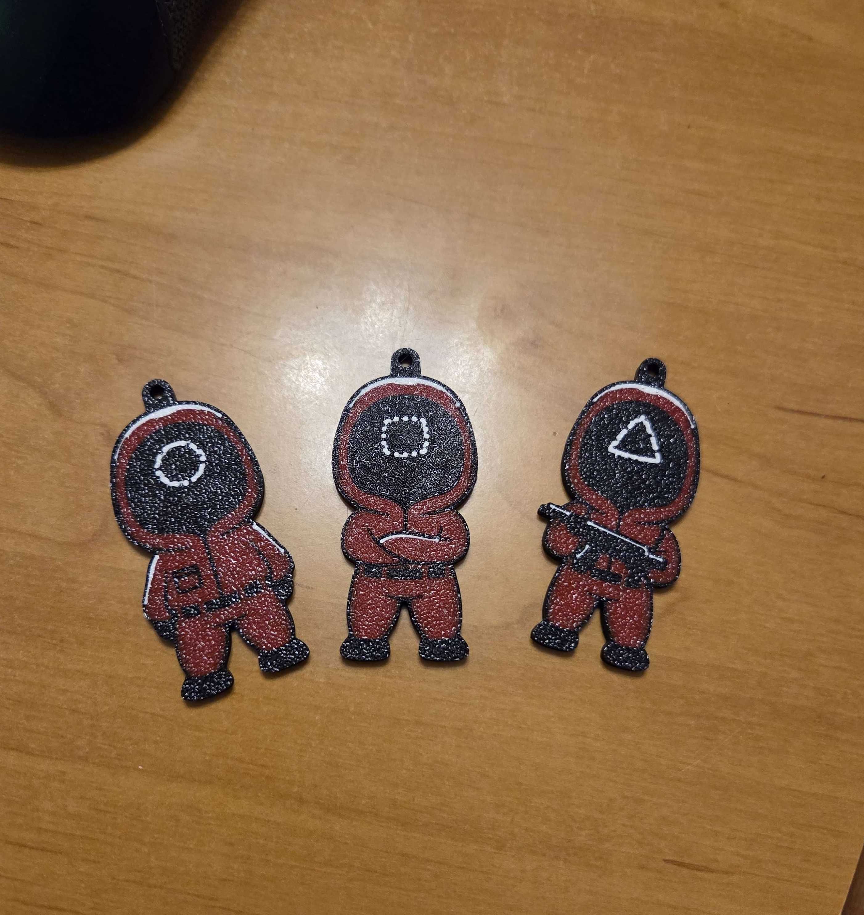 Wydruki 3D na zamówienie – personalizacja, gadżety, prototypy!