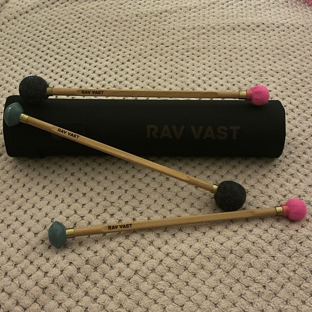 Rav Vast Mallets
