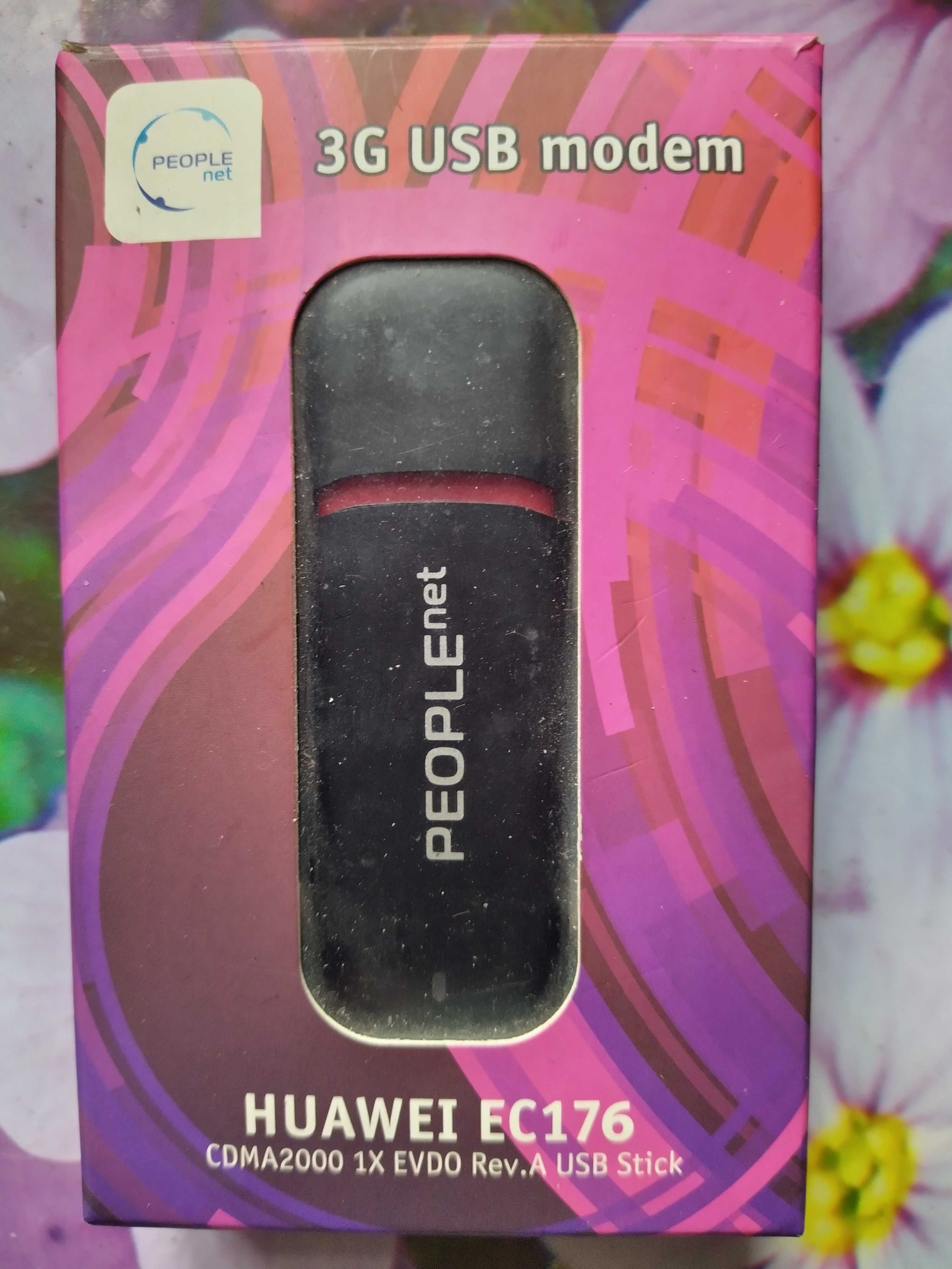Продам 3G USB модем