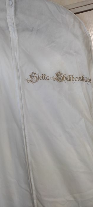 Продам Весільну сукню