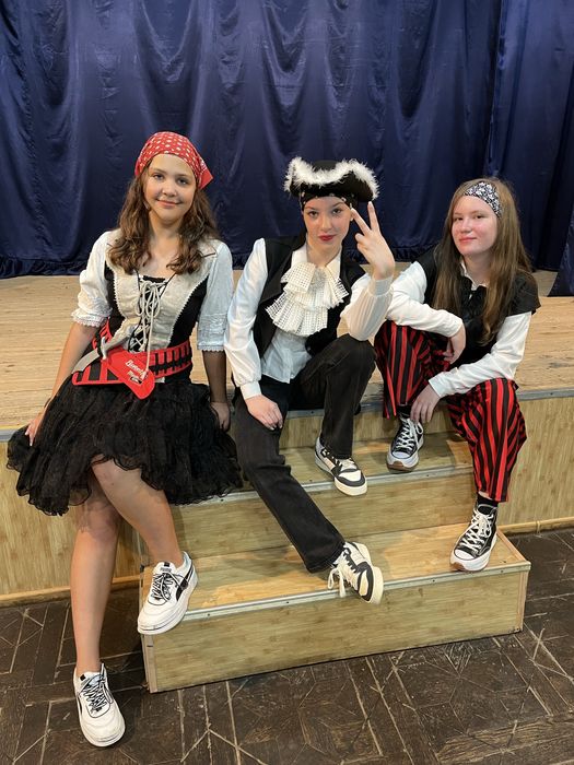 Аніматори Кам'янець-Подільський