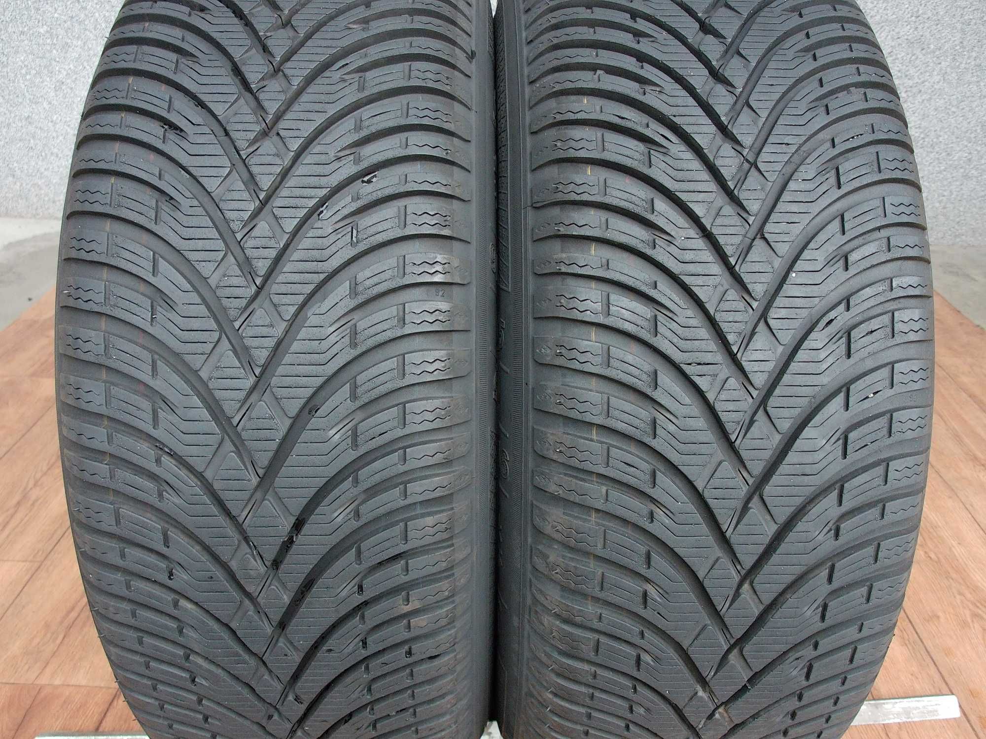 Kleber Krisalp HP3 215/60/16 99H jak nowe z 2022r