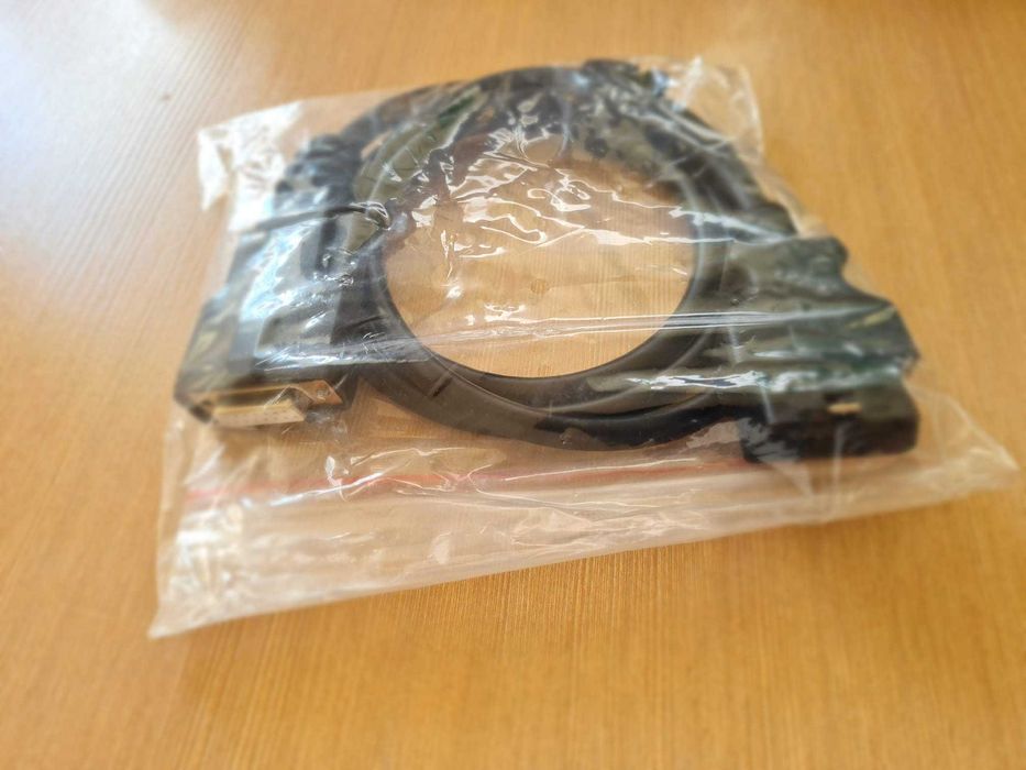 BMW ICOM nowy, głowica + kable