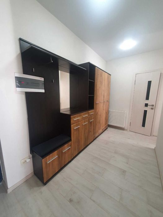 Однокімнатна квартира в м.Яремче