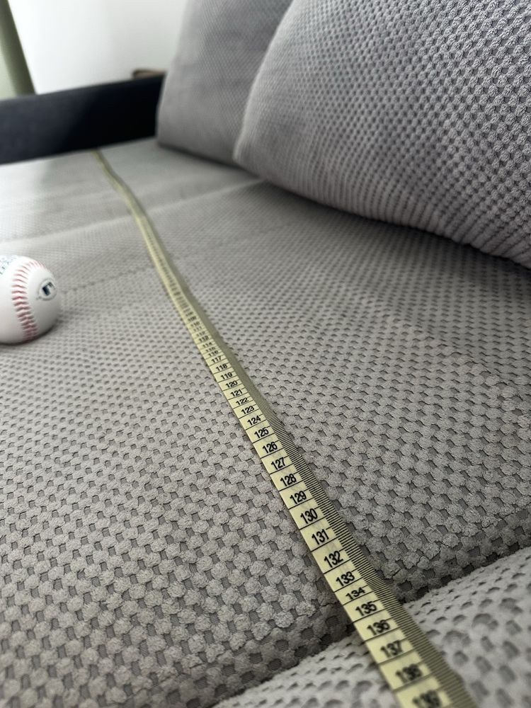 Sofa w dobrym stanie