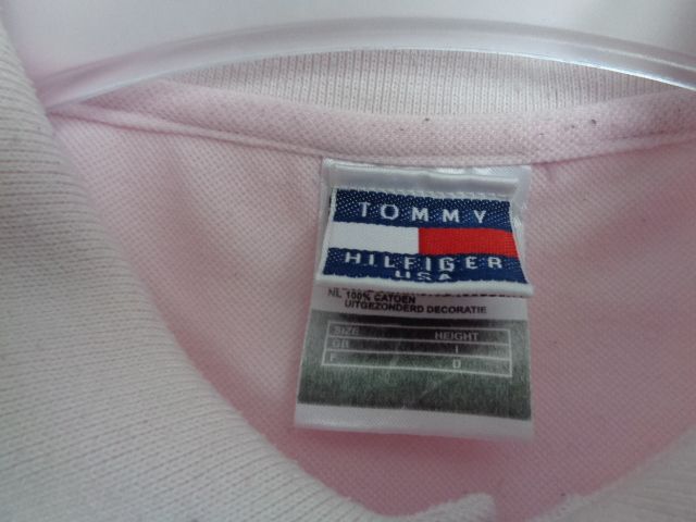 Koszulka Tommy Hilfiger r.XL