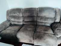 Sofa de 3 lugares